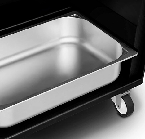 Trancheuse à pain MHS Compact