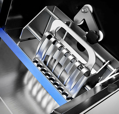 Trancheuse à pain MHS Compact