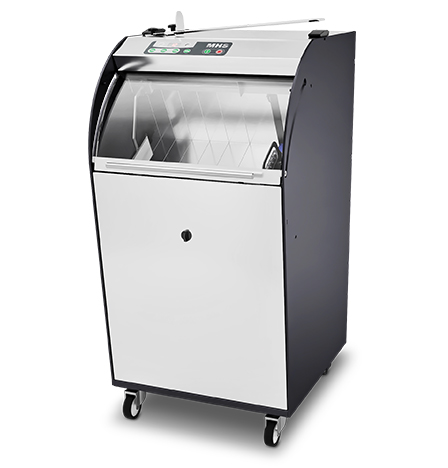 Trancheuse à pain MHS Compact