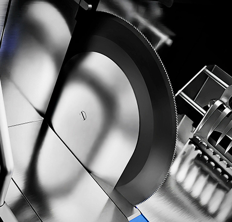 Trancheuse à pain MHS Compact